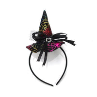HKM-591379 Halloween Themed Headband for Adults and Children, Size 17x27cm