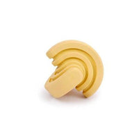 HKM-591379 Rubber Dog Molars Teeth Relief Bouncy Ball