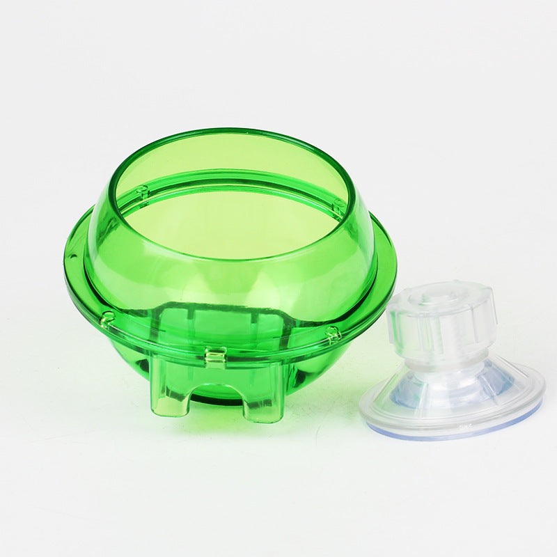 HKM-591443 Aquarium Planting Cups for In-Tank Use – Ideal for Aquatic Landscaping and Fish Rearing