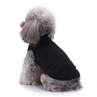 HKM-591443 Lightweight Pullover Hooded T-Shirt for Small Dogs in Various Colors and Sizes