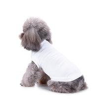 HKM-591443 Lightweight Pullover Hooded T-Shirt for Small Dogs in Various Colors and Sizes