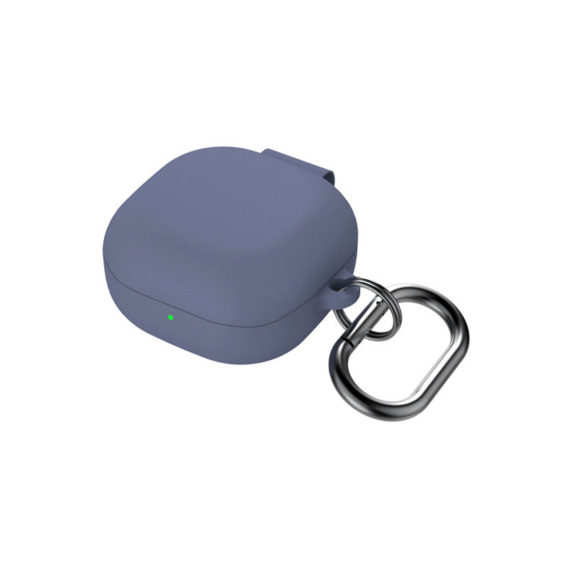 HKM-591443 Liquid Silicone Protective Sleeve for Samsung Headsets - Multi-Color Options Available