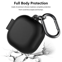 HKM-591443 Liquid Silicone Protective Sleeve for Samsung Headsets - Multi-Color Options Available