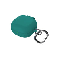 HKM-591443 Liquid Silicone Protective Sleeve for Samsung Headsets - Multi-Color Options Available