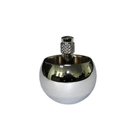 HKM-591507 Metal Mushroom Flip Fidget Spinner for Stress Relief - Creative Manual Spinning Toy for Ages 3+