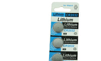 HKM-591955 CR2032 Lithium Manganese Button Battery for Electronics - 3V, 160mAh, Standard Specifications