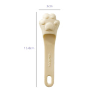 HKM-592275 Food Grade Silicone Pet Toothbrush - Finger Cover Oral Cleaning Tool for Dogs and Cats