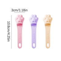 HKM-592275 Food Grade Silicone Pet Toothbrush - Finger Cover Oral Cleaning Tool for Dogs and Cats