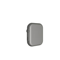 HKM-592467 Compact Three-in-One MagSafe Magnetic Wireless Power Bank - Gray/Black