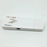 HKM-592595 USB 2.0 Analog TV Tuner Stick for PC with Video Recording and Remote Control