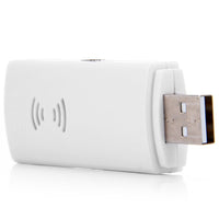 HKM-592595 USB 2.0 Analog TV Tuner Stick for PC with Video Recording and Remote Control