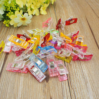 HKM-592915 Silicone Sewing Thread Card Clip for Easy Organization