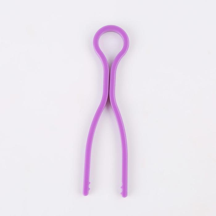 HKM-592915 Silicone Sewing Thread Card Clip for Easy Organization