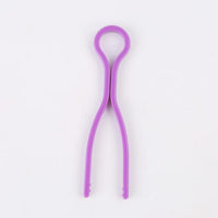 HKM-592915 Silicone Sewing Thread Card Clip for Easy Organization