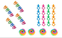 HKM-592915 Silicone Sewing Thread Card Clip for Easy Organization