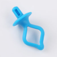 HKM-592915 Silicone Sewing Thread Card Clip for Easy Organization