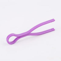 HKM-592915 Silicone Sewing Thread Card Clip for Easy Organization