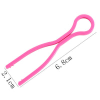 HKM-592915 Silicone Sewing Thread Card Clip for Easy Organization