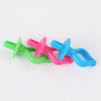 HKM-592915 Silicone Sewing Thread Card Clip for Easy Organization