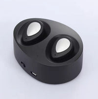 HKM-592979 True Wireless Bluetooth Headset with Waterproof Design and Surround Sound Quality