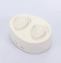 HKM-592979 True Wireless Bluetooth Headset with Waterproof Design and Surround Sound Quality