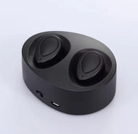 HKM-592979 True Wireless Bluetooth Headset with Waterproof Design and Surround Sound Quality