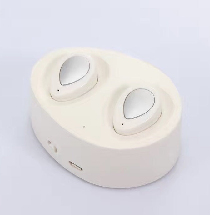 HKM-592979 True Wireless Bluetooth Headset with Waterproof Design and Surround Sound Quality