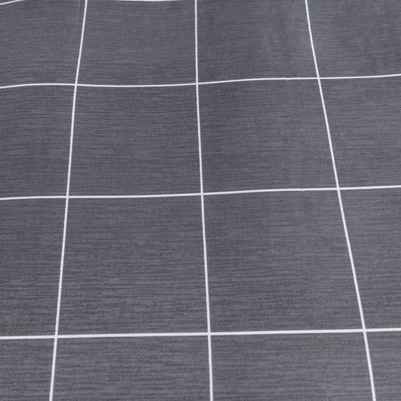 HKM-593235 Washed Cotton Bamboo Fiber Double Bed Quilt Cover - Various Sizes Available