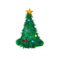 HKM-593683 Christmas Tree Hat & Fun Holiday Antlers for Festive Photo Moments