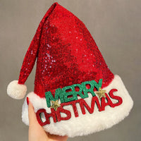 HKM-593683 Christmas Tree Hat & Fun Holiday Antlers for Festive Photo Moments