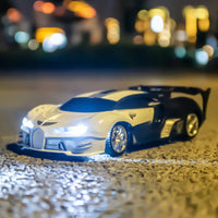 HKM-594067 Rechargeable Remote Control Drifting Car for All Ages - Indoor and Outdoor Fun