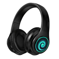 HKM-594131 B39 Wireless Bluetooth Headset with Stereo Sound and Call Function