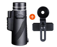 HKM-594451 40x60 High Definition Cellphone Telescope with Waterproof Optics
