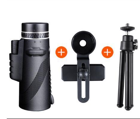 HKM-594451 40x60 High Definition Cellphone Telescope with Waterproof Optics