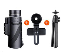 HKM-594451 40x60 High Definition Cellphone Telescope with Waterproof Optics