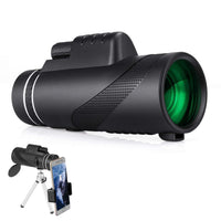 HKM-594451 40x60 High Definition Cellphone Telescope with Waterproof Optics