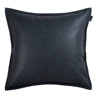 HKM-594451 Light Luxury Leather Pillowcase 45cm x 45cm with PP Cotton Core