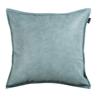 HKM-594451 Light Luxury Leather Pillowcase 45cm x 45cm with PP Cotton Core