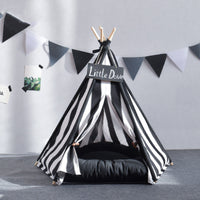 HKM-594771 Detachable pet tent