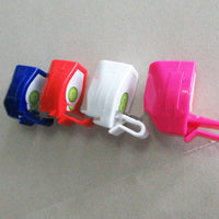 HKM-594835 Collars Laser Light Cat Teaser Toy