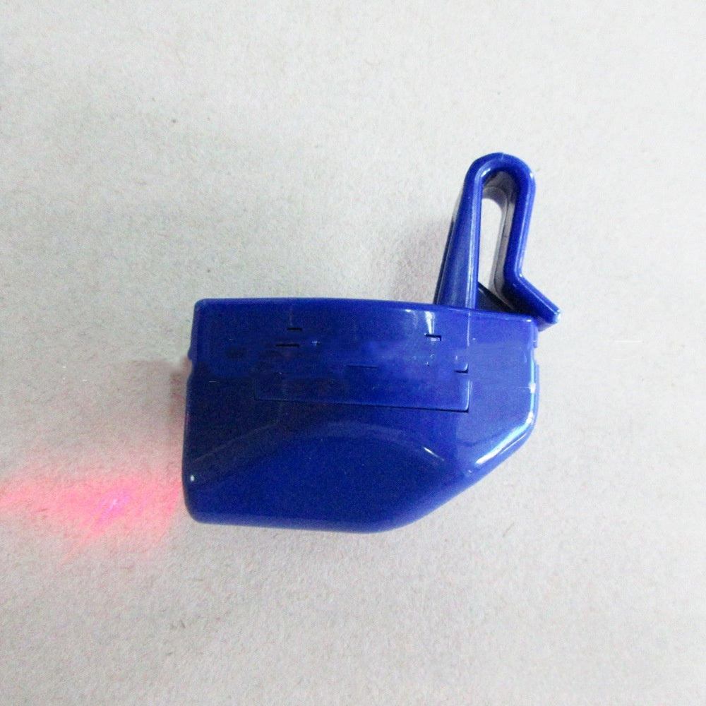 HKM-594835 Collars Laser Light Cat Teaser Toy