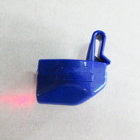 HKM-594835 Collars Laser Light Cat Teaser Toy