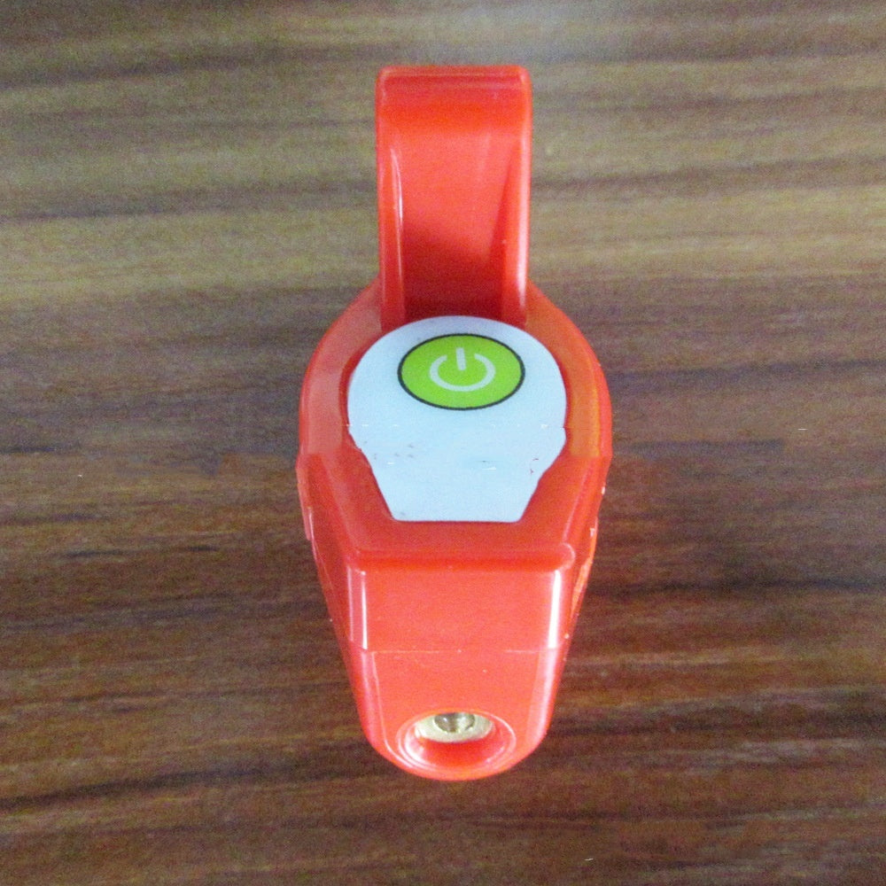 HKM-594835 Collars Laser Light Cat Teaser Toy