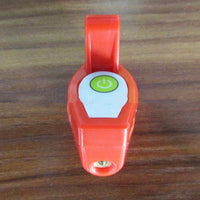 HKM-594835 Collars Laser Light Cat Teaser Toy