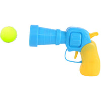 HKM-595987 Cat Pompons Gun Relief Toy