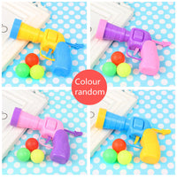 HKM-595987 Cat Pompons Gun Relief Toy