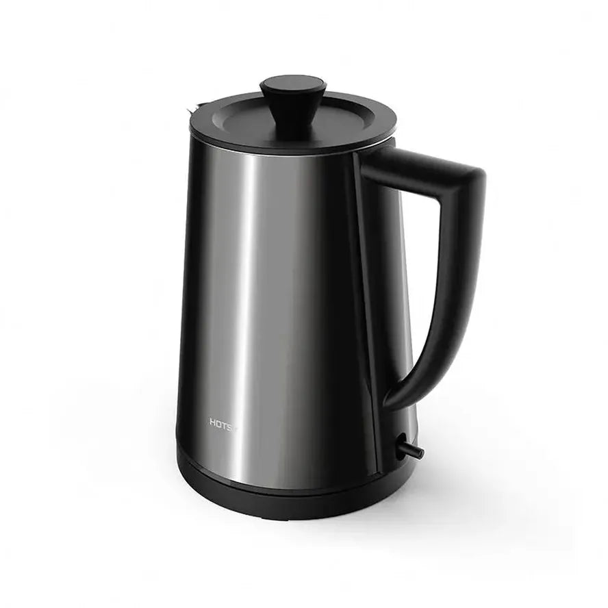 KTX-595987 Double Wall Stainless Steel Electric Kettle 2L with Keep Warm and Reheat Function
