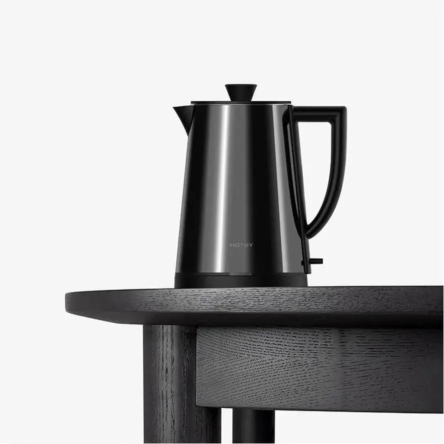 KTX-595987 Double Wall Stainless Steel Electric Kettle 2L with Keep Warm and Reheat Function