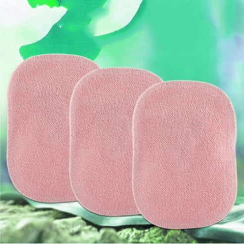 HKM-596371 Locust Anti-Mite Cushion Pad for Effective Dust Mite and Worm Control, 5 Pieces per Bag