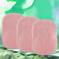 HKM-596371 Locust Anti-Mite Cushion Pad for Effective Dust Mite and Worm Control, 5 Pieces per Bag